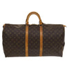 Secondhand Louis Vuitton Keepall Bag