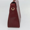 Secondhand Salvatore Ferragamo Gancini handbag