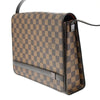 Secondhand Louis Vuitton Tribeca Handbag Damier
