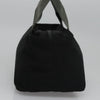 Secondhand Prada Sport handbag Black Nylon Bags