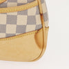 Louis Vuitton Berkeley Handbag Damier