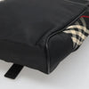 Secondhand Burberry Vintage Crossbody Bag