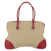 Prada Vintage Handbag Canvas