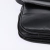 Secondhand Celine Shoulder Bag Black Leather Bags