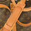 Louis Vuitton Keepall Bandouliere Bag Monogram Canvas