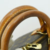 Secondhand Louis Vuitton Alma Handbag