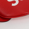 Louis Vuitton Bum Bag Limited Edition Supreme Epi Leather