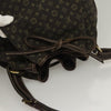 Secondhand Louis Vuitton Mini Lin Noe Shoulder Bag