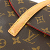 Louis Vuitton Sonatine Handbag Monogram Canvas