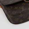 Secondhand Louis Vuitton Saint Cloud Handbag