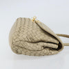 Secondhand Bottega Veneta Intrecciato Handbag
