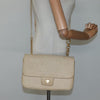 Secondhand Bally Vintage Chain Shoulder Bag