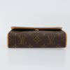 Louis Vuitton Florentine Waist Bag Monogram Canvas