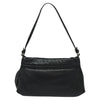 Secondhand Chloe Lily Handbag Black Leather Bags
