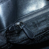 Secondhand Prada Gaufre Tote Tessuto