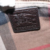 Burberry Vintage Shoulder Bag Leather