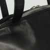 Burberry Nova Check Handbag Leather and Nylon