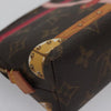 Secondhand Louis Vuitton Cosmetic Pouch Limited Edition Summer Trunks