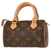 Secondhand Louis Vuitton Speedy Mini HL Handbag