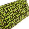Secondhand Louis Vuitton Speedy Handbag Limited Edition Monogram Graffiti