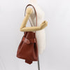 Louis Vuitton Vintage Sac d'Epaule Handbag Epi Leather