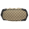 Gucci Sukey Top Handle Tote GG Canvas