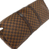 Louis Vuitton Keepall Bandouliere Bag Damier