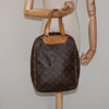 Secondhand Louis Vuitton Excursion Handbag