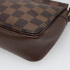Secondhand Louis Vuitton Trousse Make Up Bag Damier