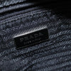 Prada Front Pocket Camera Bag Tessuto