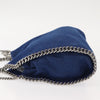 Secondhand Stella McCartney Falabella Fold Over Crossbody Bag Shaggy Deer
