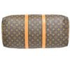 Louis Vuitton Keepall Bag Monogram Canvas