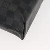 Secondhand Louis Vuitton Porte-Documents Jour NM Bag Damier Graphite