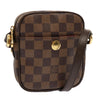 Louis Vuitton Rift Handbag Damier
