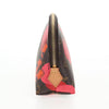 Louis Vuitton Cosmetic Pouch Limited Edition Monogram Jungle Dots