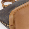 Secondhand Louis Vuitton Alma Handbag
