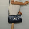Givenchy Vintage 4G shoulder bag Leather