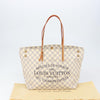 Louis Vuitton Cabas Adventure Limited Edition Resort Canvas