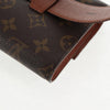Secondhand Louis Vuitton Pochette Arche Waist Bag
