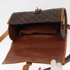Secondhand Louis Vuitton Marne Crossbody Bag