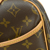 Secondhand Louis Vuitton Deauville Handbag