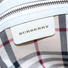 Burberry Vintage Shoulder Bag Leather