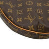 Secondhand Louis Vuitton Croissant Handbag