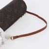 Louis Vuitton Papillon Pochette Monogram Canvas