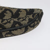 Christian Dior Saddle coin purse Trotter canvas