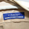 Secondhand Burberry Nova Check Blue Label