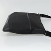 Secondhand Gucci Zip Messenger Bag GG Canvas with Perforated