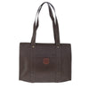 Secondhand Celine Vintage Macadam Shopper Tote