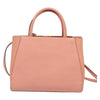Secondhand Fendi 2Jours Bag Pink Leather Bags