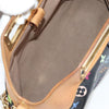 Secondhand Louis Vuitton Judy Handbag Monogram Multicolor
